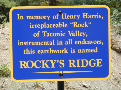 Rockys Ridge