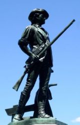 minuteman