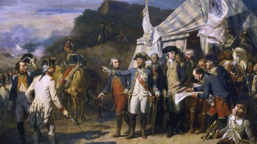Yorktown